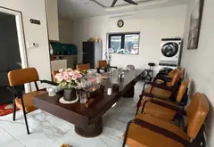 Nhà 2 mặt ngõ thoáng, vị trí đắc địa khu Chùa Hà... Bán nhà riêng tại Cầu Giấy, Hà Nội 06