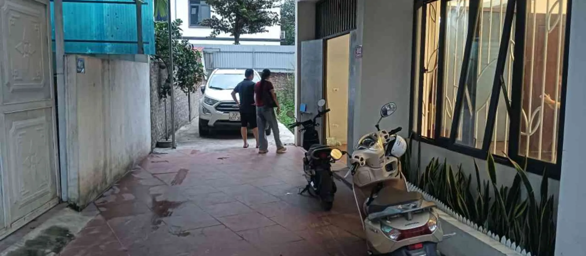 Nhà 3 Tầng Hiện Đại, Sân Bay Nội Bài Gần Kề... Bán nhà riêng tại Nội Bài, Hà Nội 01