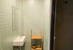 Nhà Modern Minimalist gần CLB Lan Anh - Sống thư giãn ngay trung tâm Q10... Bán nhà riêng tại Hòa Hưng, Hồ Chí Minh 06