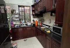 Nhà riêng 4 tầng diện tích 35.6m² tại trung tâm Hai Bà Trưng, không quy hoạch... Bán nhà riêng tại Bạch Mai, Hà Nội 03