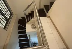 Nhà bán tại trung tâm phố Lạc Trung, lô góc, ô tô đỗ cửa, ngõ thông, 49m2... Bán nhà riêng tại Vĩnh Tuy, Hà Nội 05