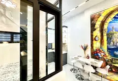 Nhà đẹp 3,5 tầng sân riêng, full nội thất hiện đại... Bán nhà riêng tại Ngô Quyền, Hải Phòng 15