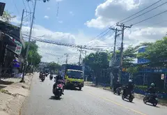 Bán đất mặt tiền Lê Văn Khương, Quận 12, 958m2 giá 45 tỷ... Bán đất tại Thới An, Hồ Chí Minh 06