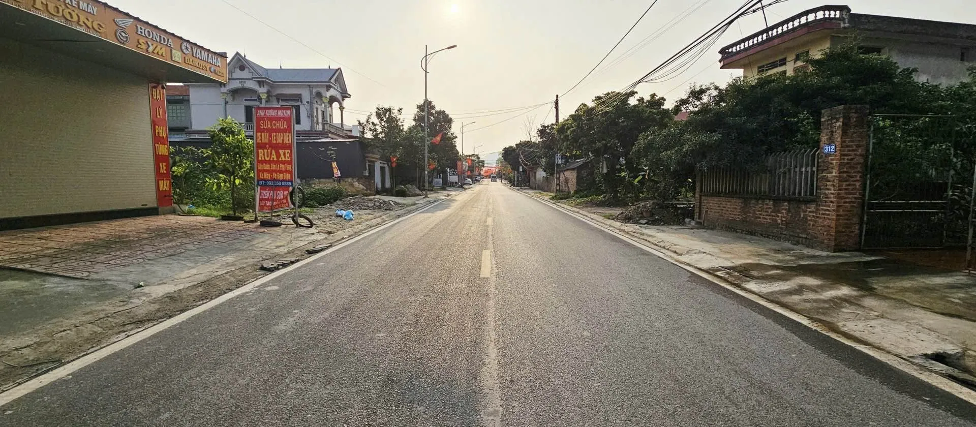 🌺ĐÓN ĐẦU DỰ ÁN KCN TÂN MINH - BÌA LÀNG THOÁNG MÁT - MẶT TIỀN QUYỀN LỰC - CÁCH ĐƯỜNG 35 CHỈ 400M🌺... Bán đất tại Trung Giã, Hà Nội 01