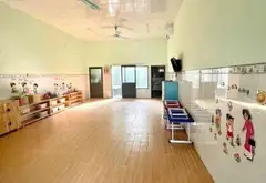 Nhà 2 tầng gần trường mầm non Tỉnh Lộ 15, Củ Chi, diện tích gần 300m2... Bán nhà riêng tại Phú Hòa Đông, Hồ Chí Minh 03