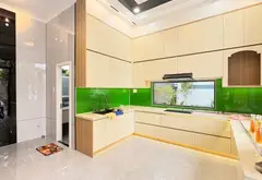 🏡 BIỆT THỰ SÂN VƯỜN – 3 MẶT THOÁNG – LÊ THỊ HÀ, HÓC MÔN – CHỈ 11,5 TỶ 🌿... Bán biệt thự, liền kề tại Hóc Môn, Hồ Chí Minh 05