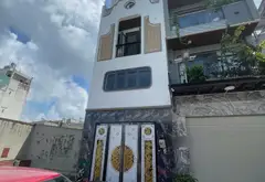 Nhà Phố Mới Đẹp Tại Bình Tân - Ngôi Nhà Chờ Bạn!... Bán nhà riêng tại Bình Tân, Hồ Chí Minh 13