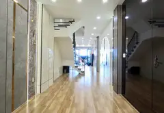 Nhà mới 6 tầng mặt tiền Phú Nhuận, vị trí kinh doanh tốt, 13.4 tỷ còn TL... Bán nhà mặt phố tại Cầu Kiệu, Hồ Chí Minh 02