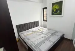 Nhà mới 4 tầng thang máy, ngõ ô tô, tặng full nội thất Đông Mỹ... Bán nhà riêng tại Nam Phù, Hà Nội 06