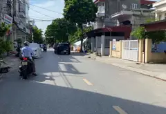 Cơ hội sở hữu đất mặt tiền quyền lực giữa lòng thành phố, ngõ thông kinh doanh đỉnh cao... Bán đất tại Lê Chân, Hải Phòng 09