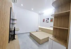 Nhà mới 100% tại Hiệp Thành 17, cơ hội hiếm với giá chỉ 4.95 tỷ... Bán nhà riêng tại Tân Thới Hiệp, Hồ Chí Minh 16