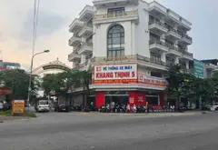 Lô đất 89m² vị trí đắc địa tại Tiên Du, thuận tiện giao thông và phát triển... Bán đất tại Đại Đồng, Bắc Ninh 01