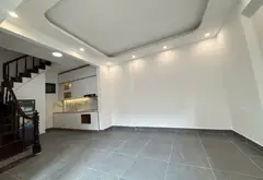 Nhà riêng 5 tầng lô góc thoáng mát tại Khương Trung, diện tích 30m²... Bán nhà riêng tại Khương Đình, Hà Nội 01