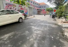 Tòa nhà văn phòng kết hợp căn hộ dịch vụ 5 tầng sang trọng tại khu vực Hoa Sữa, Quận Phú Nhuận... Bán văn phòng tại Cầu Kiệu, Hồ Chí Minh 01