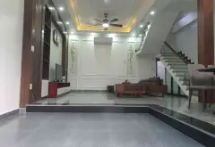 Bán nhà riêng 3 tầng độc lập mặt tiền 6m Tây Bắc tại phường An Hải, Hải Phòng... Bán nhà riêng tại An Hải, Hải Phòng 11