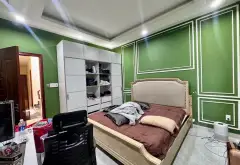 Bán nhà mặt phố 4 tầng Tân Thới Hiệp, q12, diện tích 94.2 m... Bán nhà mặt phố tại Tân Thới Hiệp, Hồ Chí Minh 11