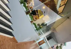 B. NHÀ 7 TẦNG, 3 THOÁNG, MỚI TINH - VIEW HỒ NƯỚC, SÂN BAY, MẶT PHỐ PHƯỜNG BỒ ĐỀ, HN, 259m2, mt45m.... Bán nhà mặt phố tại Bồ Đề, Hà Nội 07