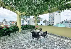 Nhà 4 tầng gần Emart Phan Huy Ích, ga Metro Tân Bình... Bán nhà riêng tại An Hội Tây, Hồ Chí Minh 16