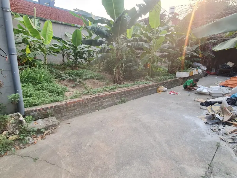 Bán đất vị trí đẹp tại xã Dư Xá, diện tích 48.6m², hướng Đông Bắc... Bán đất tại Ninh Xá, Bắc Ninh 01