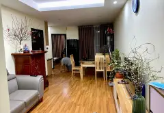 HOME CITY TRUNG KÍNH – 71M² – 2 NGỦ – 7,5 TỶ... Bán căn hộ chung cư tại Yên Hòa, Hà Nội 04