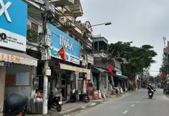 Mặt phố Trần Nguyên Hãn, 210M mặt tiền 6M vỉa Hè rộng, pháp lý chính chủ 36 tỷ... Bán nhà mặt phố tại Lê Chân, Hải Phòng 02