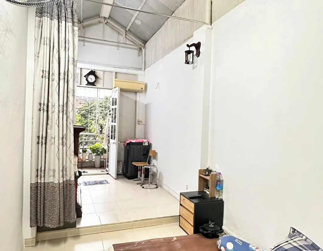 Bán nhà mặt phố lô góc 3 tầng 30m² tại phố Kim Ngưu, 21 tỷ... Bán nhà mặt phố tại Vĩnh Tuy, Hà Nội 01
