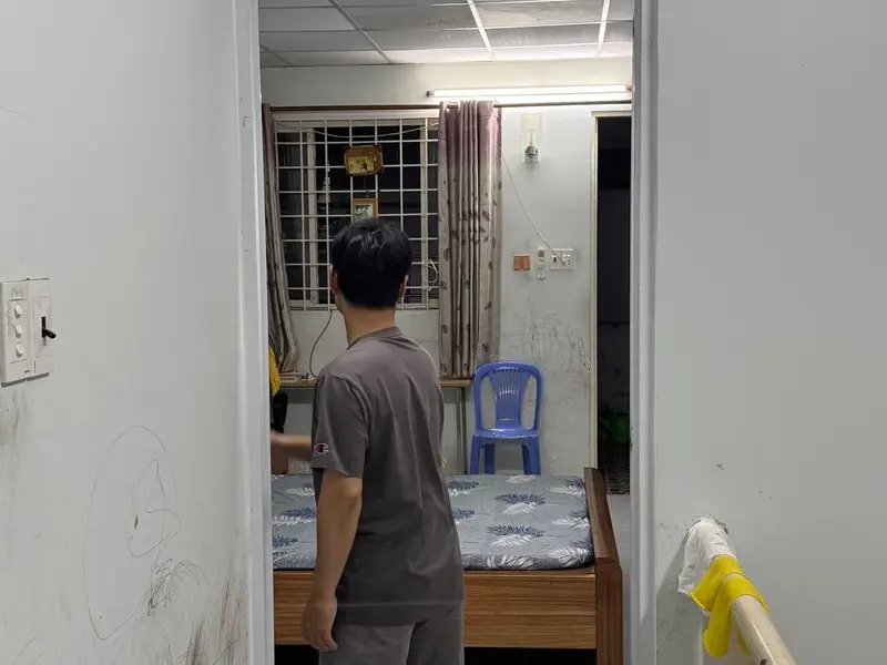Nhà Đẹp Giá Hạt Dẻ Tân Sơn Hoà - Cơ Hội Có 1 Không 2... Bán nhà riêng tại Tân Sơn Hòa, Hồ Chí Minh 01