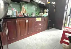 Bán nhà hẻm Nguyễn Văn Luông, Quận 6, 54m2, 4 tầng. Giá 6.9 tỷ... Bán nhà riêng tại Phú Lâm, Hồ Chí Minh 07