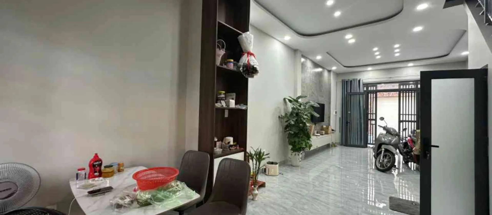 🔥 CHỦ GẤP BÁN - NHÀ ĐẸP TAM CHÂU - GIẢM MẠNH 390TR, GIÁ MỚI CHỈ 6.x TỶ - 73M² - HẺM XE HƠI🔥... Bán nhà riêng tại Hiệp Bình, Hồ Chí Minh 01