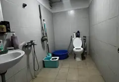 Bán căn hộ 4 phòng ngủ tầng trung tại Yên Nghĩa giá tốt... Bán căn hộ chung cư tại Yên Nghĩa, Hà Nội 06