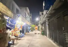 Cơ hội hiếm có sở hữu nhà 5 tầng 5 phòng ngủ ngay trung tâm quận... Bán nhà riêng tại Bình Hưng Hòa, Hồ Chí Minh 02