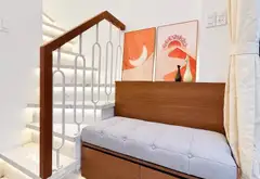 Bán nhà đường Lê văn duyệt, phường Gia Định TP.HCM... Bán nhà riêng tại Gia Định, Hồ Chí Minh 12