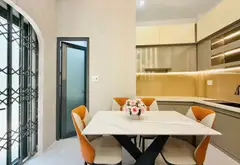 Nhà Góc 2 Mặt Thoáng - Gần Ô Tô - Sân Thượng Đón Gió... Bán nhà riêng tại An Hội Đông, Hồ Chí Minh 08