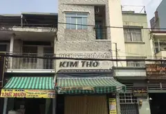 Bán nhà mặt phố tại Phú Lâm, TP.HCM, diện tích 31.4 m², mặt tiền 5.7 m, giá 7.7 tỷ đồng... Bán nhà mặt phố tại Phú Lâm, Hồ Chí Minh 01