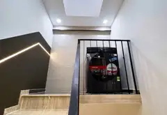 Nhà xinh An Hội Đông - 3 phòng ngủ thoải mái... Bán nhà riêng tại An Hội Đông, Hồ Chí Minh 04