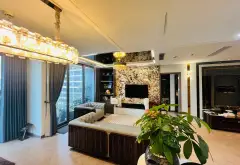 Căn hộ view Hồ điều hòa, full nội thất đẳng cấp... Bán căn hộ chung cư tại Xuân Đỉnh, Hà Nội 01