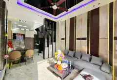 💥CĂN GÓC 2 MẶT KIỆT Ô TÔ – NHÀ MỚI HIỆN ĐẠI – FULL NỘI THẤT CAO CẤP- GẦN BIỂN ĐÀ NẴNG... Bán nhà riêng tại Liên Chiểu, Đà Nẵng 01