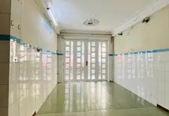 CĂN GÓC 2 MẶT HẺM – HẺM XE HƠI 7M – TRUNG TÂM KINH DOANH SẦM UẤT QUẬN 5... Bán nhà riêng tại An Đông, Hồ Chí Minh 09