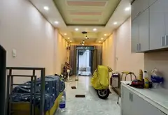 Cơ hội vàng sở hữu nhà 5 tầng hẻm Lê Hồng Phong quận 10 giá chỉ 8,35 tỷ... Bán nhà riêng tại Vườn Lài, Hồ Chí Minh 01