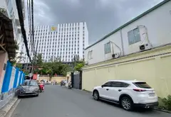 Bán nhà mặt phố Nguyễn Trãi Quận 1, diện tích 105m2, mặt tiền 6,8m, giá 43 tỷ... Bán nhà mặt phố tại Cầu Ông Lãnh, Hồ Chí Minh 01