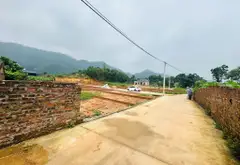 Bán đất Bắc Sơn - 102m² giá 1.5 tỷ VNĐ... Bán owner_side tại Trung Giã, Hà Nội 03
