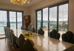 Biệt thự 4 tầng view biển tại Bãi Cháy, Quảng Ninh giá 30 tỷ... Bán biệt thự, liền kề tại Bãi Cháy, Quảng Ninh 15