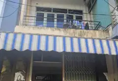 Nhà 4 Tầng Mặt Phố Cô Giang - Kinh Doanh Sầm Uất... Bán nhà mặt phố tại Hải Châu, Đà Nẵng 01