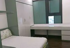 Căn hộ góc rộng thoáng sáng tại dự án cao cấp Hoàng Huy Commerce... Bán căn hộ chung cư tại An Biên, Hải Phòng 14