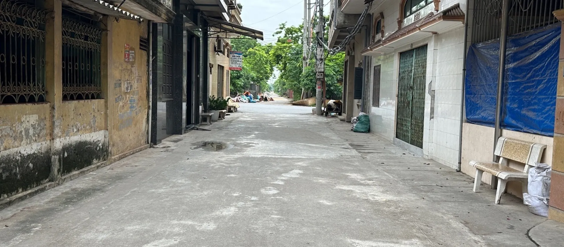 Đất thổ cư mặt tiền rộng, đầu tư chuẩn tại Đồng Kỵ 2... Bán đất tại Đồng Nguyên, Bắc Ninh 01