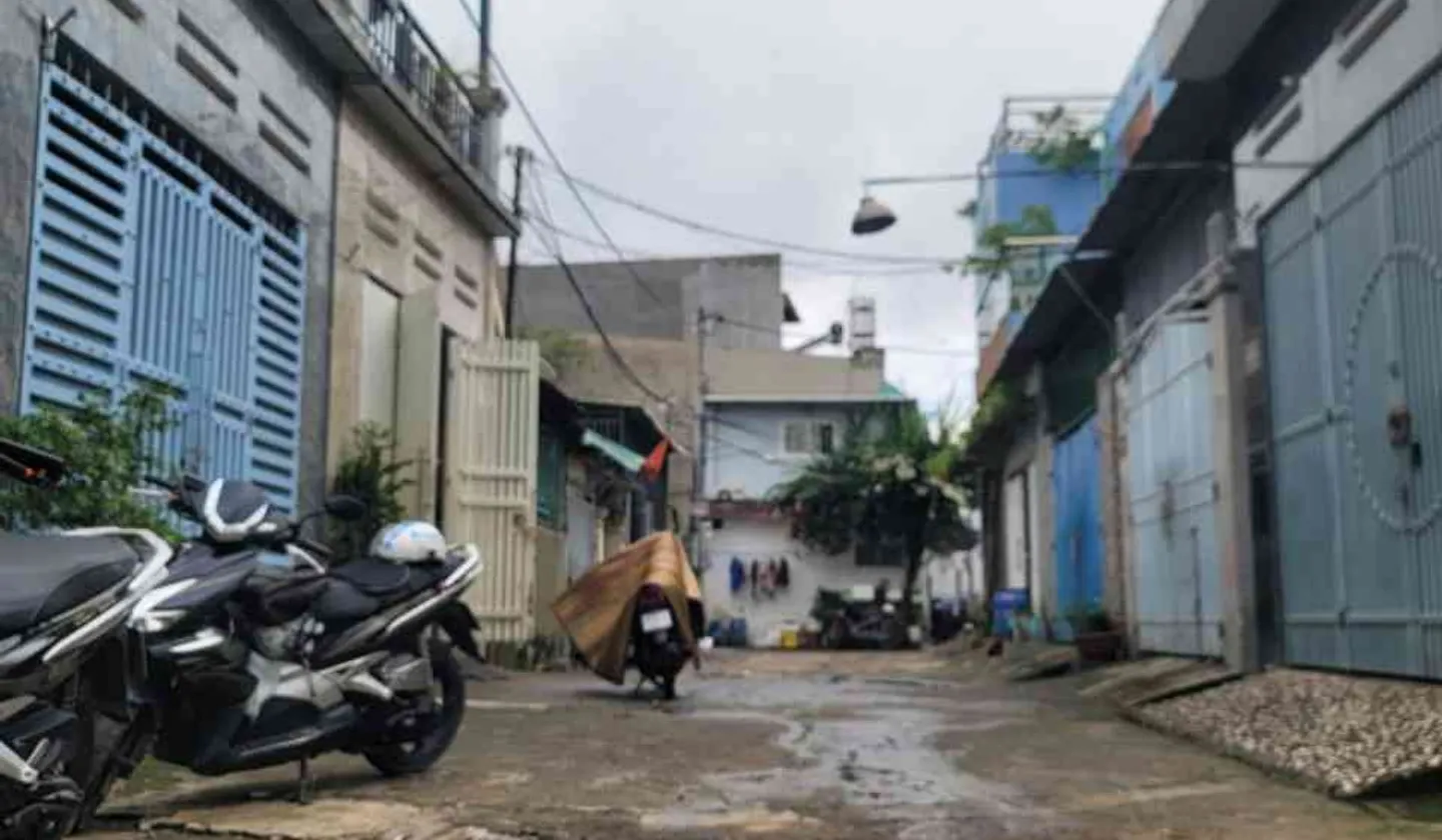 🏡 ĐẤT KHU PHỐ TÂY A – ĐÔNG HÒA | 110M² | G TỶ... Bán đất tại Đông Hòa, Hồ Chí Minh 01