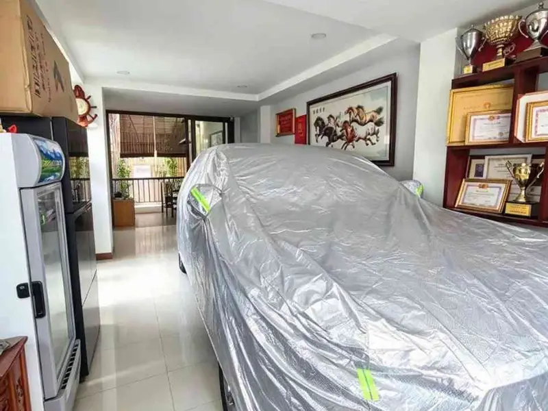 💥💥HẺM Xe Hơi- NỞ Hậu
🏡66m² x 5 Tầng
Giá nhỉnh 10T🌹🌹
🌎Nơ Trang Long, Bình Thạnh
📋Sổ hồng riên... Bán nhà riêng tại Bình Lợi Trung, Hồ Chí Minh 01
