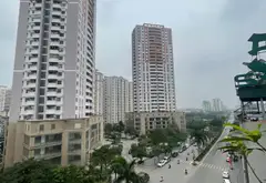 Nhà mặt phố sầm uất, lô góc, cho thuê 180tr/tháng... Bán nhà mặt phố tại Hoàng Mai, Hà Nội 01
