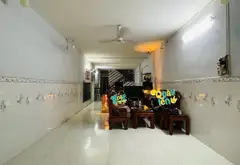 Nhà mặt phố kinh doanh sầm uất Tân Bình, giá sốc 12,1 tỷ... Bán nhà mặt phố tại Bảy Hiền, Hồ Chí Minh 01