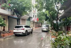 Bán nhà phân lô liền kề Van Phúc 7 tầng, Thang Máy, 44m2 tại quận Hà Đông, phù hợp kinh doanh... Bán nhà mặt phố tại Hà Đông, Hà Nội 01